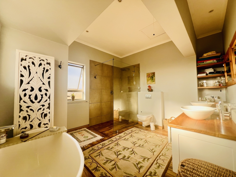4 Bedroom Property for Sale in Langebaan Country Estate Western Cape